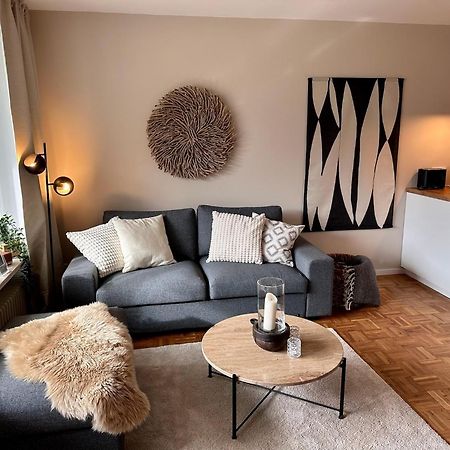 Ferienwohnung Waldgaenger Hahnenklee Goslar Kültér fotó