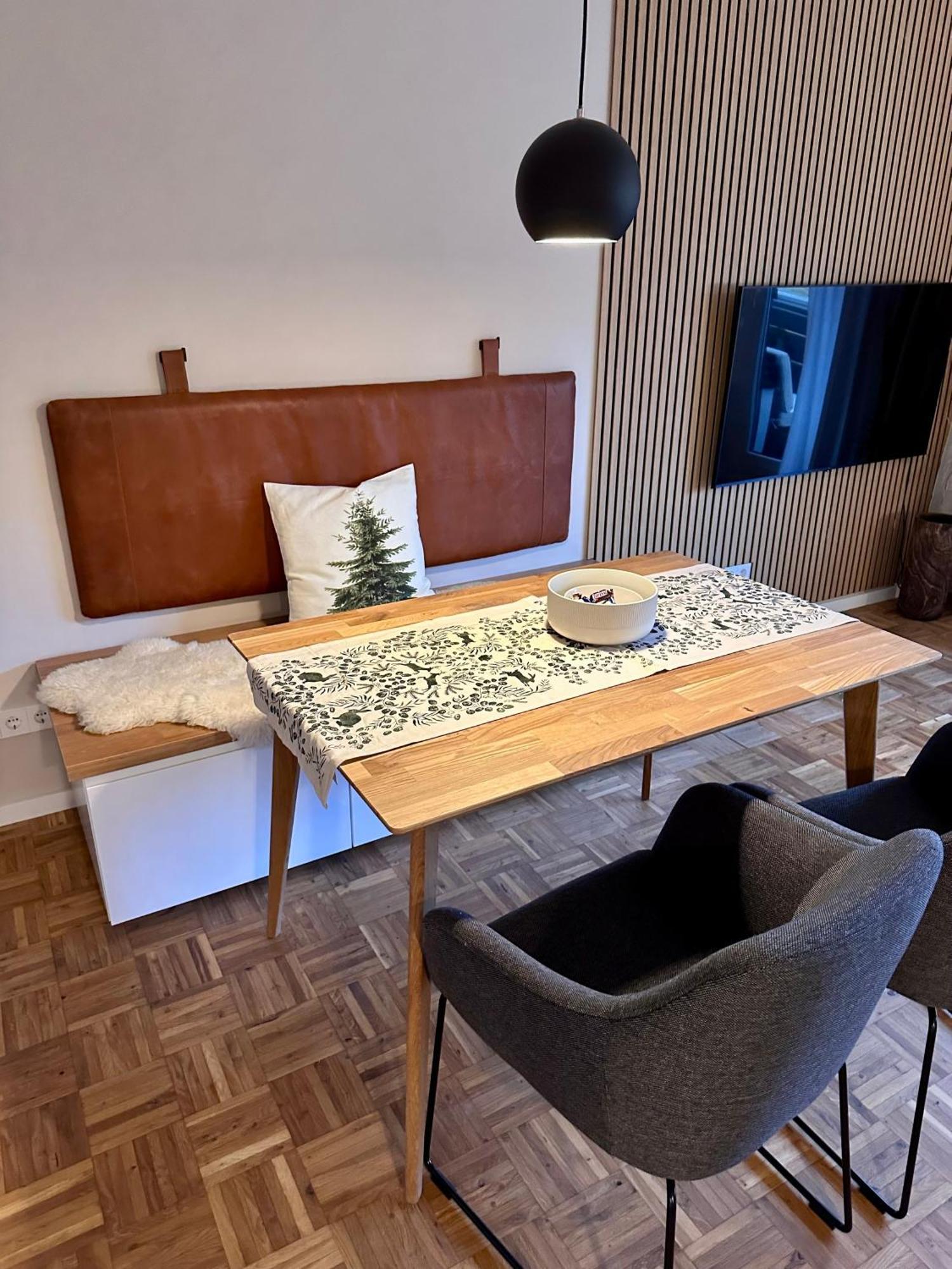Ferienwohnung Waldgaenger Hahnenklee Goslar Kültér fotó