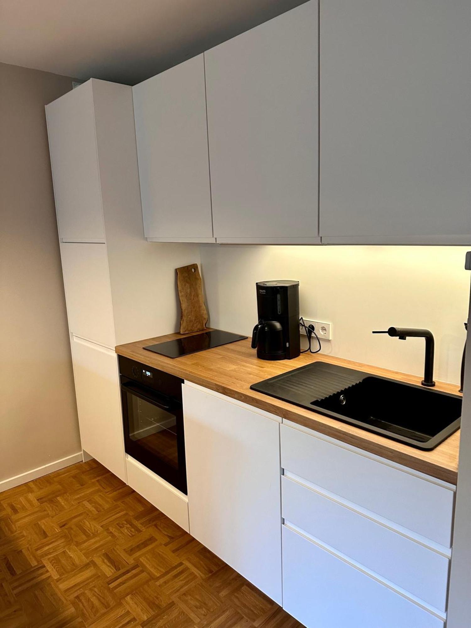 Ferienwohnung Waldgaenger Hahnenklee Goslar Kültér fotó