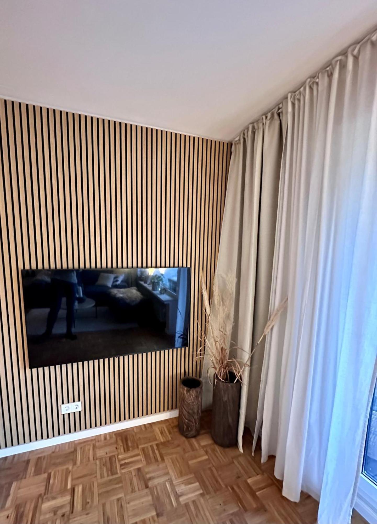 Ferienwohnung Waldgaenger Hahnenklee Goslar Kültér fotó