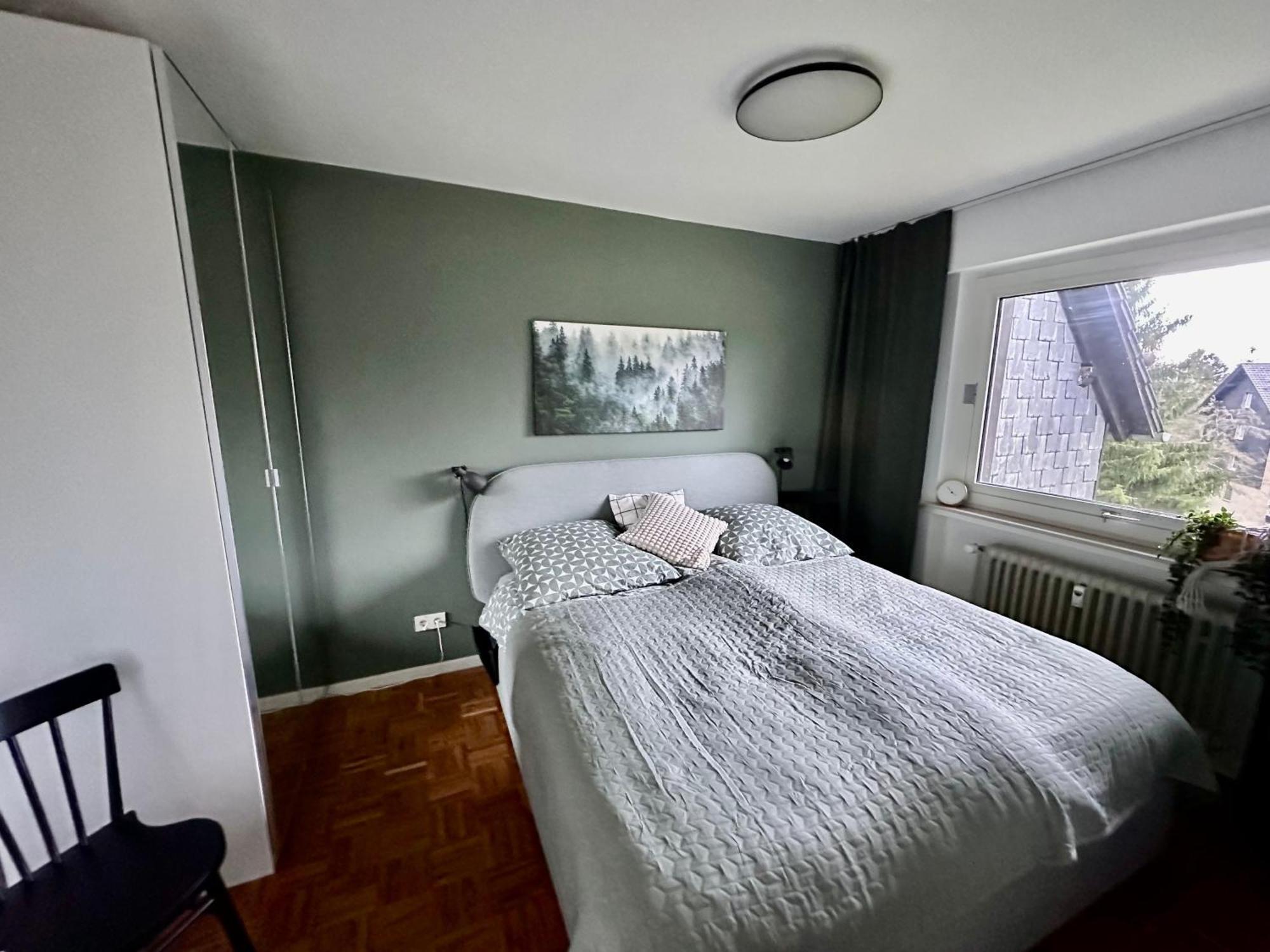 Ferienwohnung Waldgaenger Hahnenklee Goslar Kültér fotó