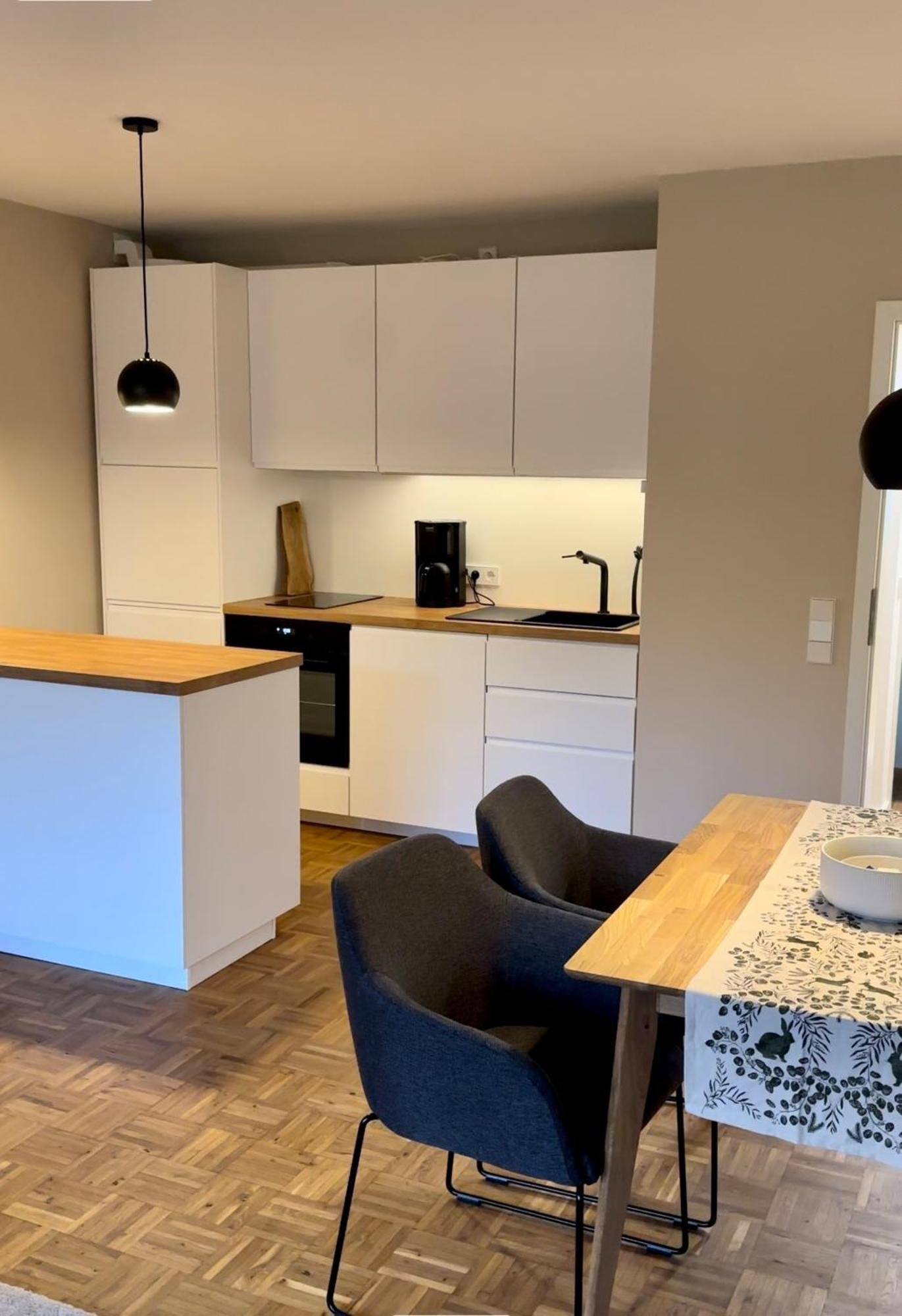Ferienwohnung Waldgaenger Hahnenklee Goslar Kültér fotó