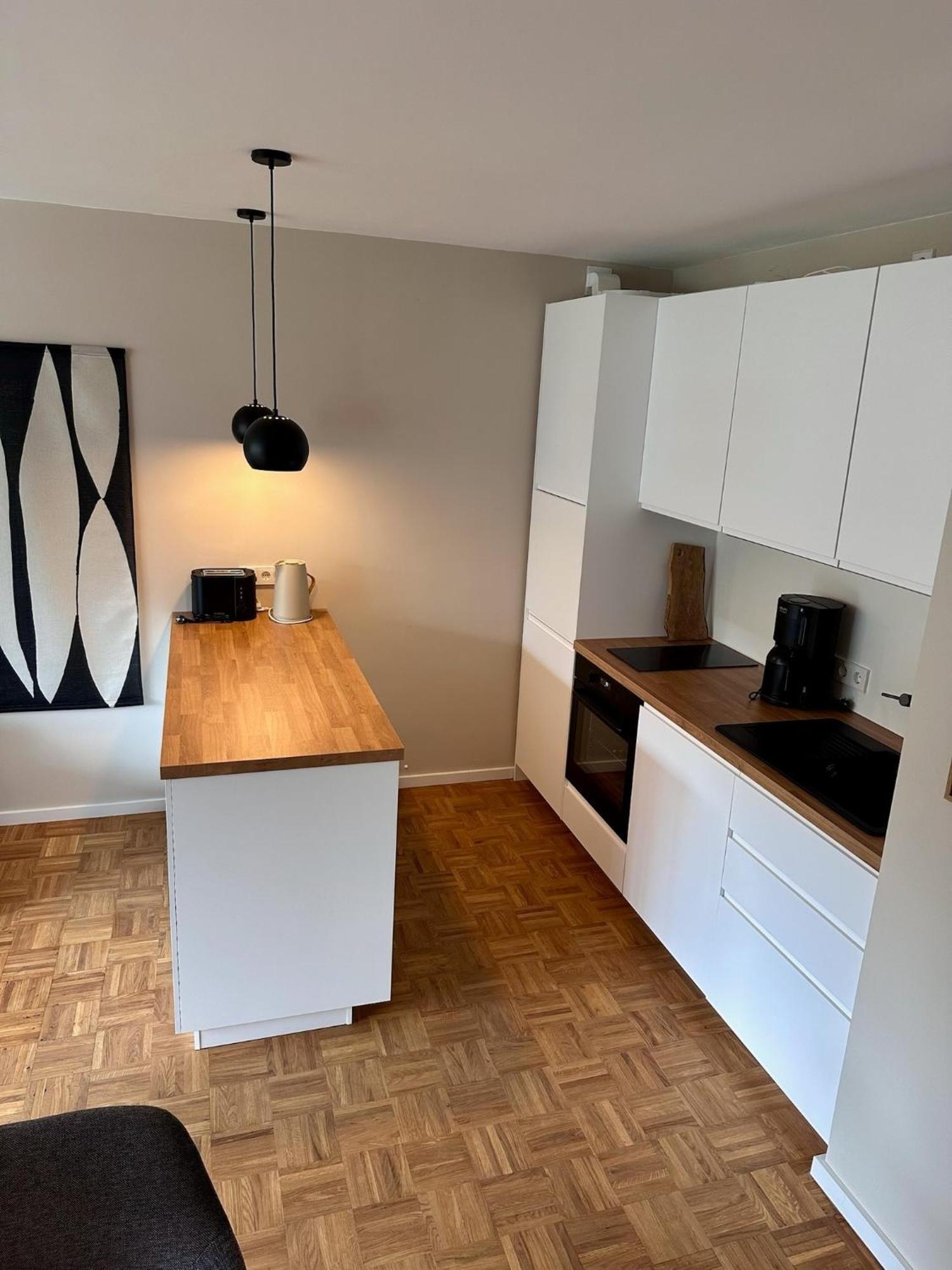 Ferienwohnung Waldgaenger Hahnenklee Goslar Kültér fotó